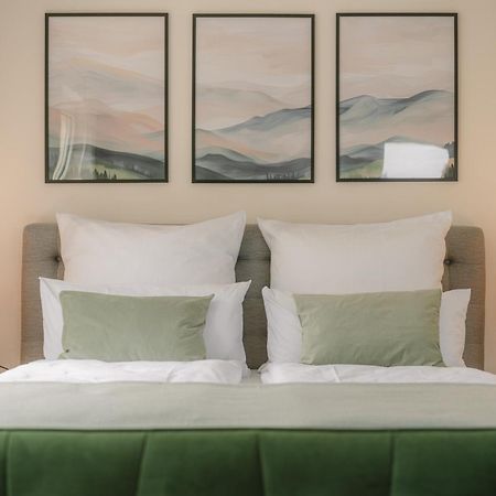 Exklusiv & Zentral: 1-Zi. Apartment Mit Balkon Stellplatz ไบรอยท์ ภายนอก รูปภาพ