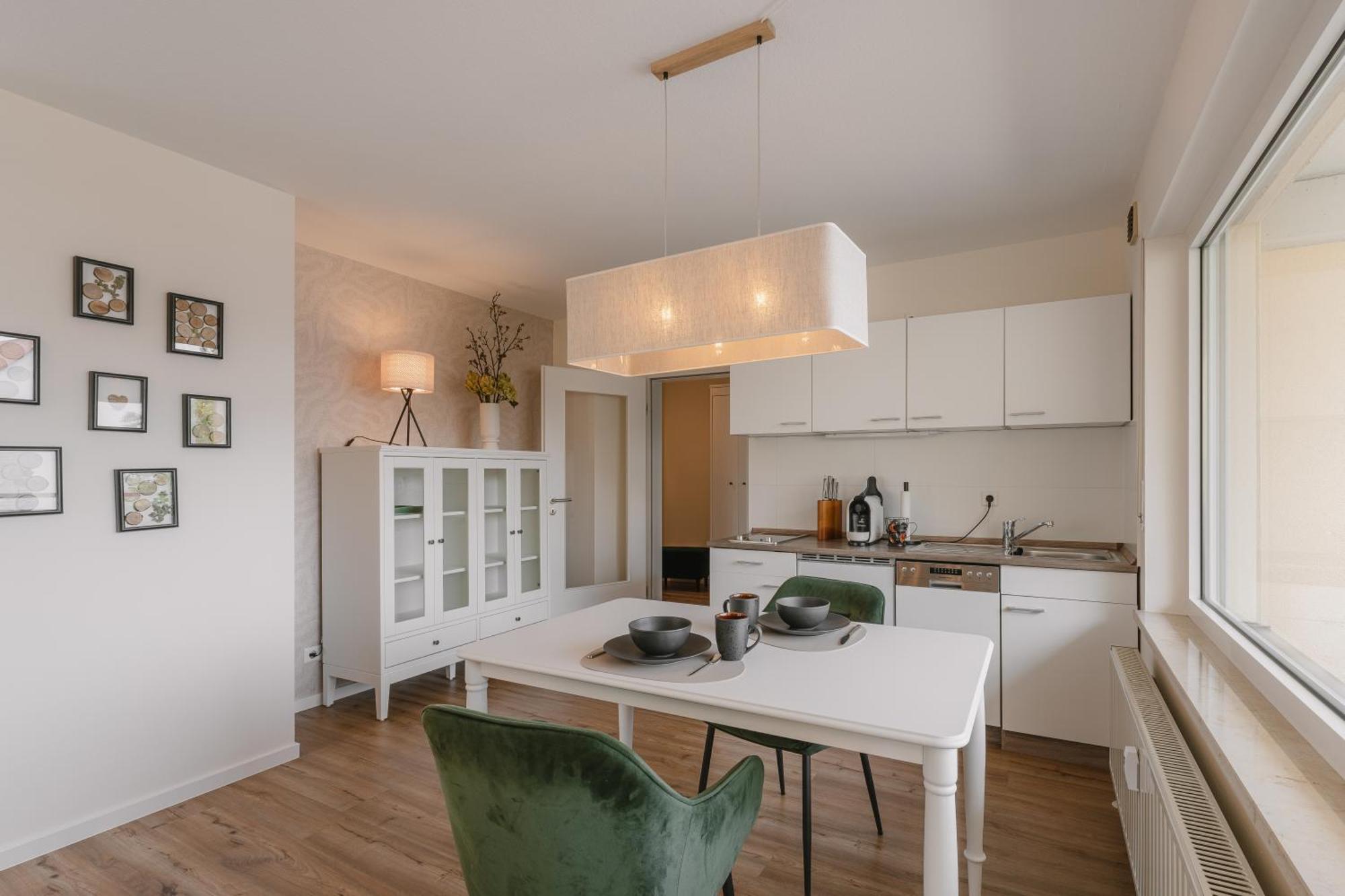 Exklusiv & Zentral: 1-Zi. Apartment Mit Balkon Stellplatz ไบรอยท์ ภายนอก รูปภาพ